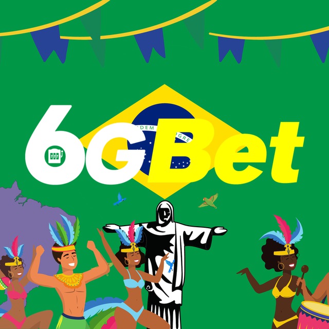 6GBet.com | Canal Oficial ®