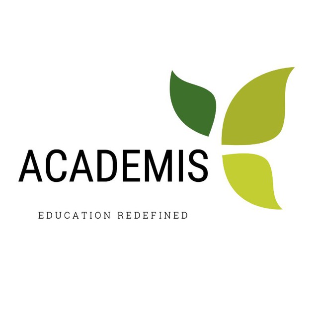 Academis ๐