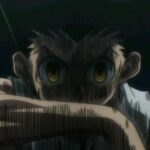 Hunter X Hunter vf