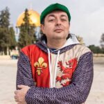 Алексей Железнов: ЦАХАЛ/Израиль/Ближний Восток⚔️
