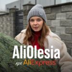 AliOlesia 🌶 про AliExpress українською