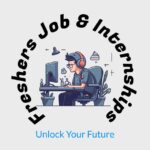 All Jobs Freshers