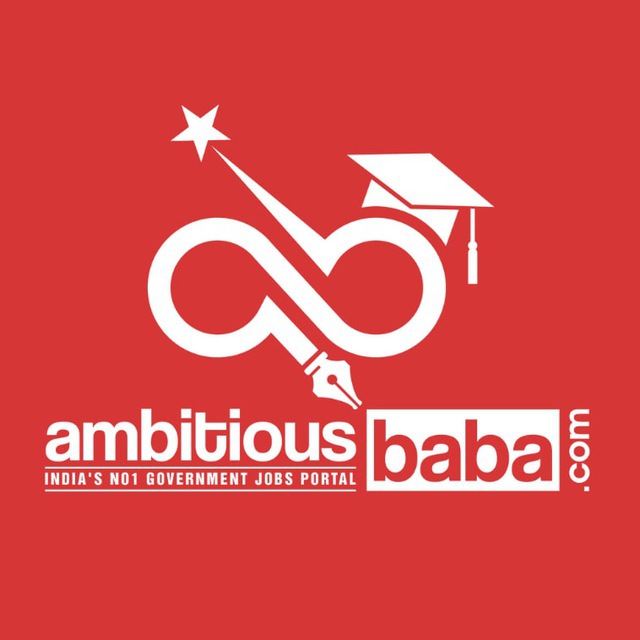 Ambitious Baba™ ️📚