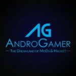 AndroGaмєr