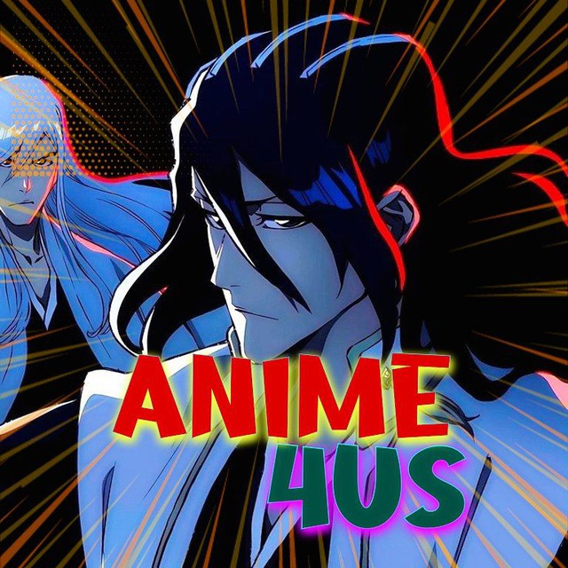 𝗔𝗻𝗶𝗺𝗲 4𝘂𝘀 ⛩️