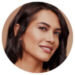 Анна Баженова