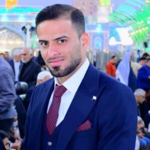 عمار السلامي