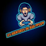 Les aventures du jeux ppsspp🤗