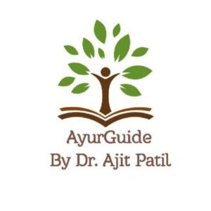 AyurGuide by Dr. Ajit Patil