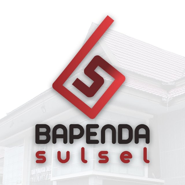 BAPENDA SULSEL