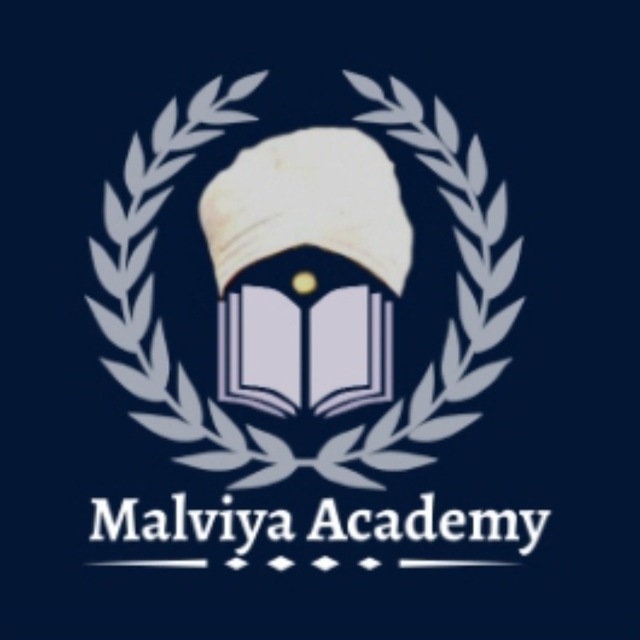 Malviya Academy