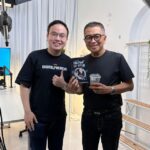 ! Belajar Bisnis bareng Richard Putra ! Pengusaha Digital