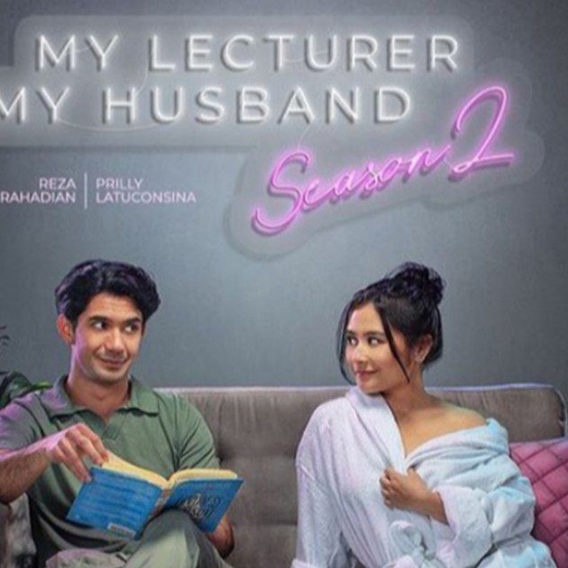 My Lecturer My Husband S2
