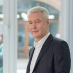 Сергей Собянин. Личный блог