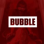 Комиксы BUBBLE