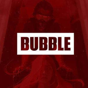 Комиксы BUBBLE