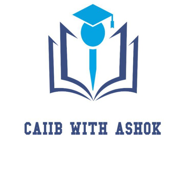 CAIIB WITH ASHOK
