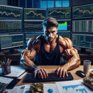 Gafanhotos do Mercado - ONG - OB, Forex, B3, Crypto etc. TODO MATERIAL AQUI É GRATUITO E SEM FINS LUCRATIVOS