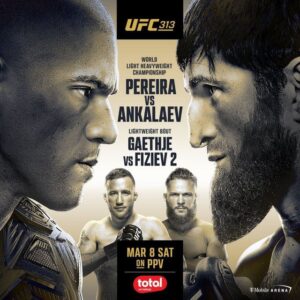 Canal UFC NOTICIAS