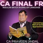 CA PARVEEN JINDAL FINAL FR