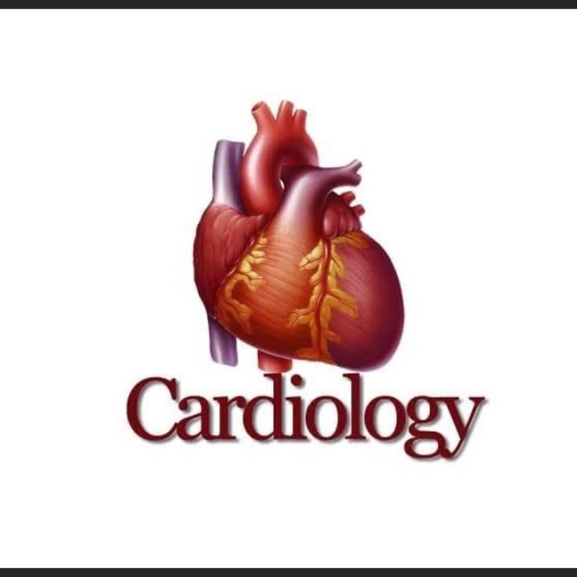 Cardiology