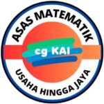 𝙘𝙜 𝙆𝘼𝙄 𝘼𝙨𝙖𝙨 𝙈𝙖𝙩𝙚𝙢𝙖𝙩𝙞𝙠 𝙎𝙆