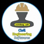 𝐂𝐢𝐯𝐢𝐥 𝐄𝐧𝐠𝐢𝐧𝐞𝐞𝐫𝐢𝐧𝐠 Softwares
