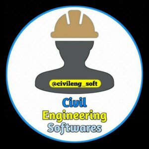 𝐂𝐢𝐯𝐢𝐥 𝐄𝐧𝐠𝐢𝐧𝐞𝐞𝐫𝐢𝐧𝐠 Softwares