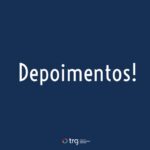 Canal DEPOIMENTOS TRG