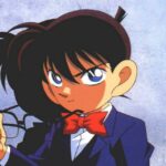 Detective Conan Malay dub