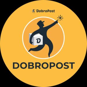 DobroPost - доставка из Китая 🇨🇳 (Poizon Taobao 1688 Zara H&M PinDuoDuo)
