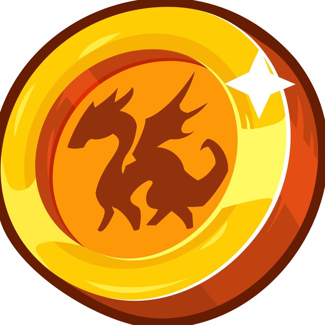 Dragonary English 🌐