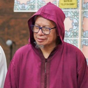 Dato’ Seri Dr. Zulkifli Mohamad al-Bakri