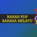 Bahan PdP Bahasa Melayu