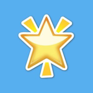 fStikBot — Создать стикеры (Favorite Stickers)
