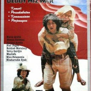 FILM JADUL MANTUL INDONESIA
