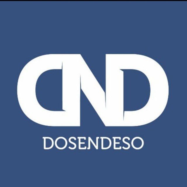 Sukses CPNS 2021 bareng DOSENDESO