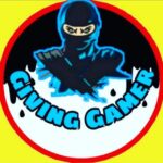 Giving Gamer