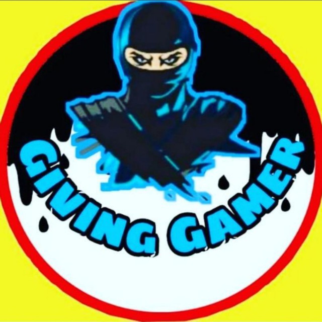 Giving Gamer