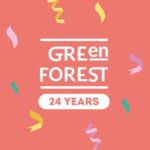 Green Forest | Learning English
