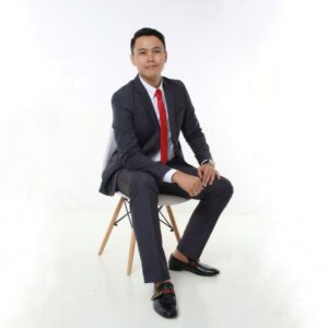 Harith Faisal