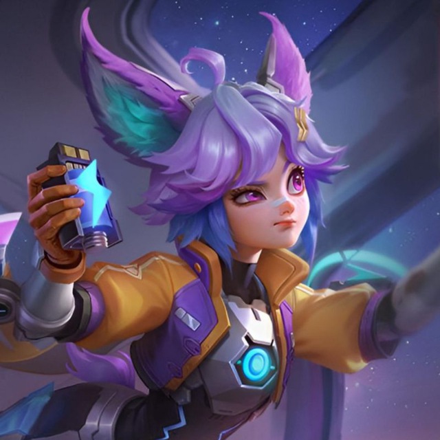 Mobile Legends | ИНФОРМАТОР