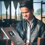 OM EDITING