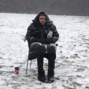 Итак, это Панов