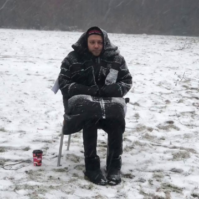 Итак, это Панов