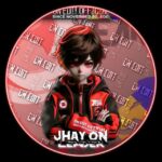 KYAH 𝐉𝙷𝙰𝐘 𝐎𝐍