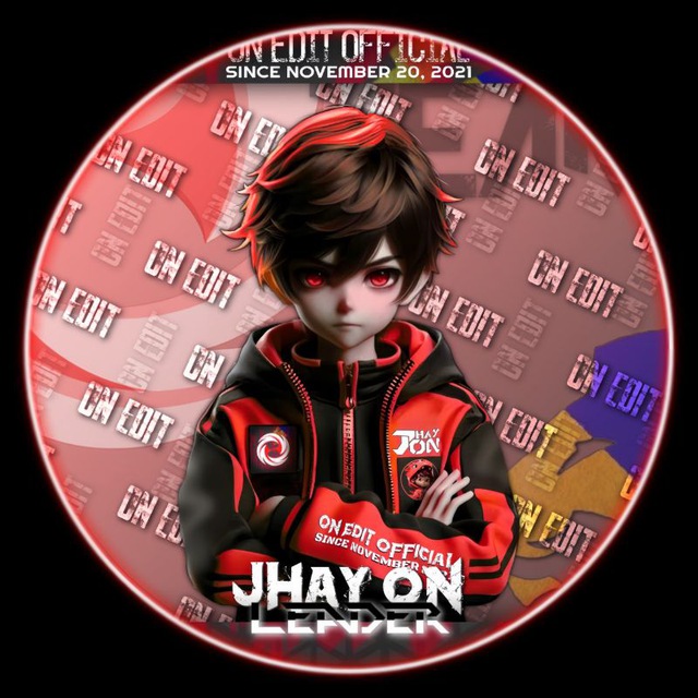 KYAH 𝐉𝙷𝙰𝐘 𝐎𝐍