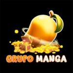 Grupo Manga 🇧🇷 | canal oficial | seguro, estável e rápido