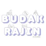 budak rajin
