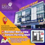 Kedai Emas Perling
